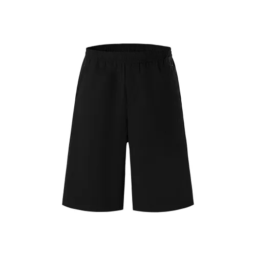 PSO Brand Унисекс Повседневные шорты