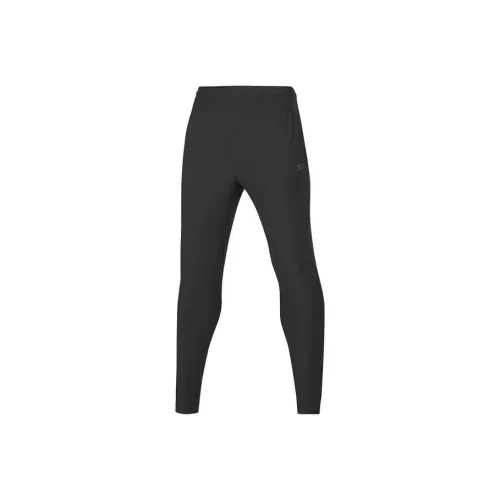 Skechers Мужские спортивные брюки черного цвета