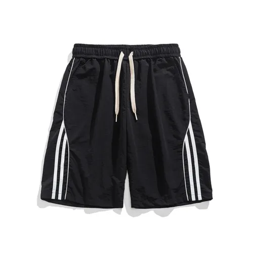 KW Унисекс Повседневные шорты