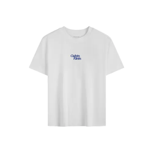 Calvin Klein SS25 Женские футболки