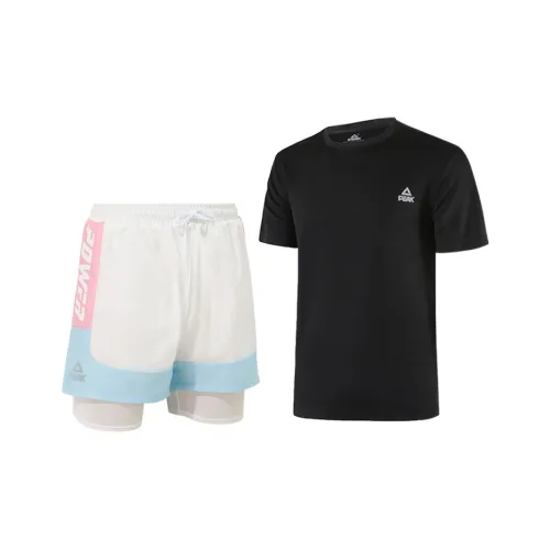 PEAK Мужская Повседневная Спортивная Одежда