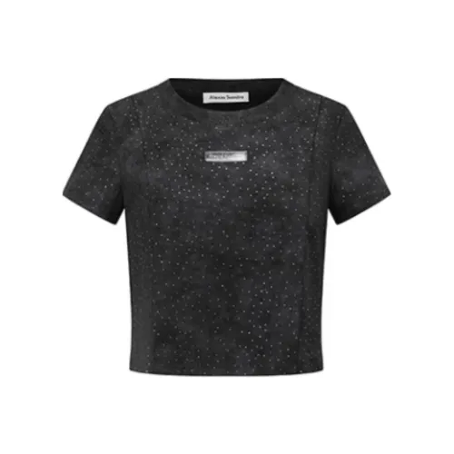 Alexia Sandra Женские футболки