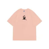 Красно-розовый