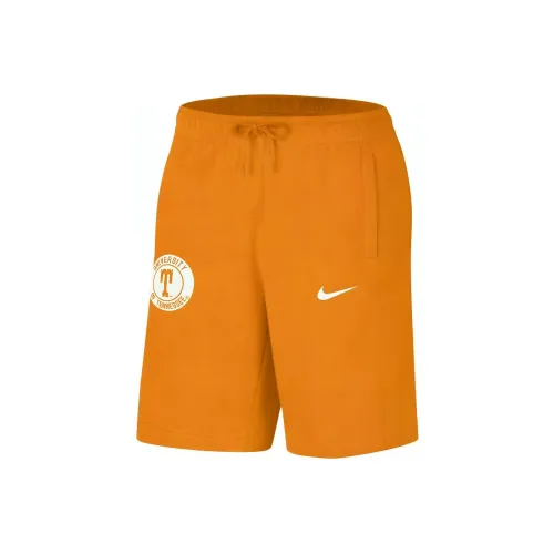 nike Tennessee Повседневные шорты Мужские Glossy Фарфор Белый цвет вершины