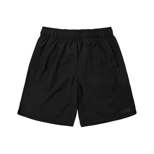 The North Face Мужские спортивные шорты черного цвета