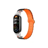 Чёрный & Оранжевый