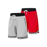 (Gray+Red) 2 Pack  
(Серый+Красный) 2 Пачка