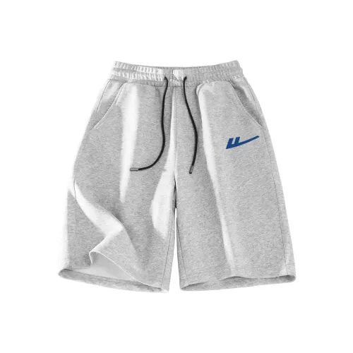 Warrior Мужские Повседневные Шорты