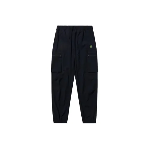 UNDEFEATED FW24 Спортивная линия Повседневные брюки Мужские