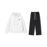 Белый набор