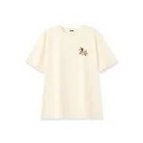 Light Beige (Джентльмен Щенок Логотип на груди)