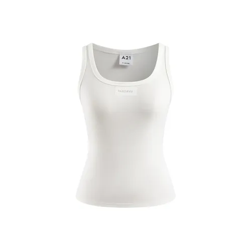 A21 Женские футболки