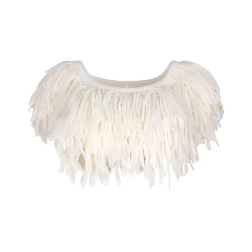 Jacquemus FW22 Свитер Женский Белый