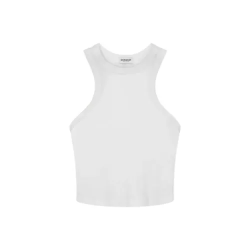 Dondup Белые Женские Майки