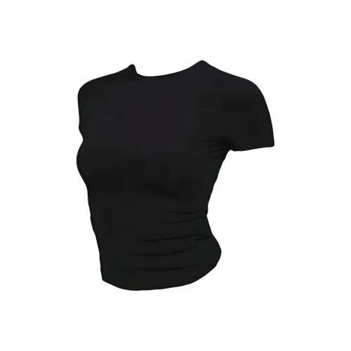 HEISU Женские футболки