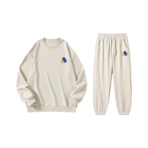 Warrior Унисекс Свитшот Комплекты