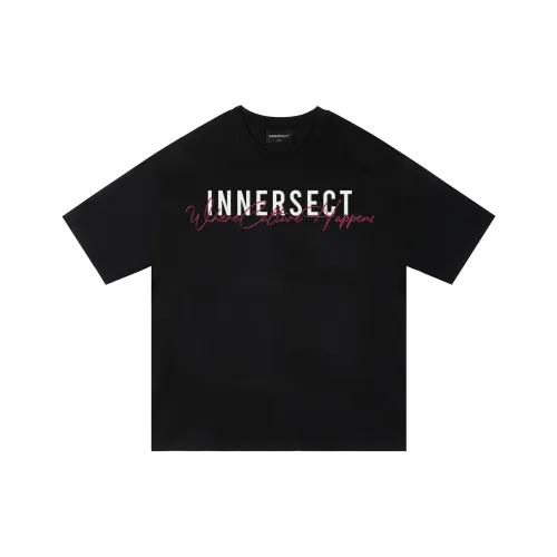 INNERSECT 25ss Унисекс Футболка