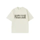 Абрикосовый белый