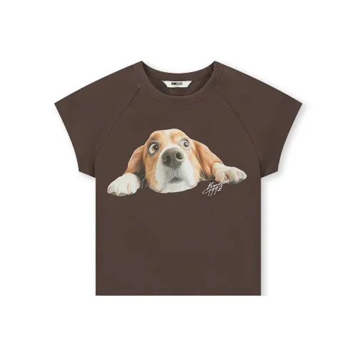 Женские футболки с безшовным кроем