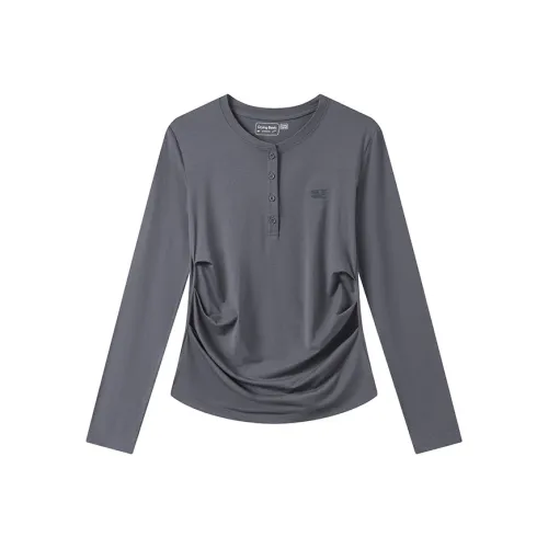 Crying Center Женские футболки