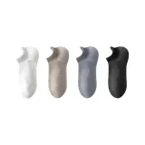 Белый + Хаки + Голубо-серый + Черный