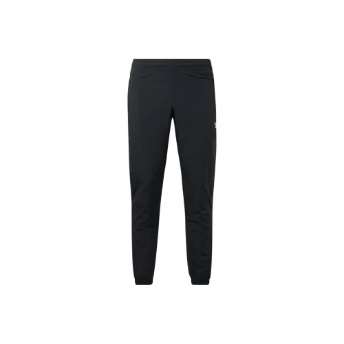 Reebok совместный бренд Черные Мужские Спортивные Брюки