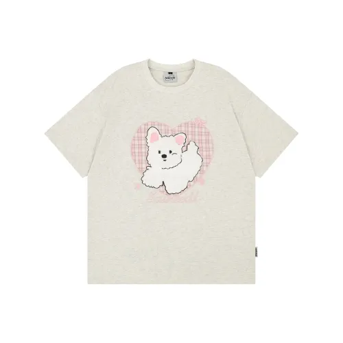 CUWU Унисекс Футболки