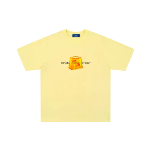 CUWU Унисекс Футболки