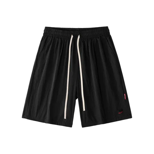 COCA COLA Унисекс Повседневные шорты