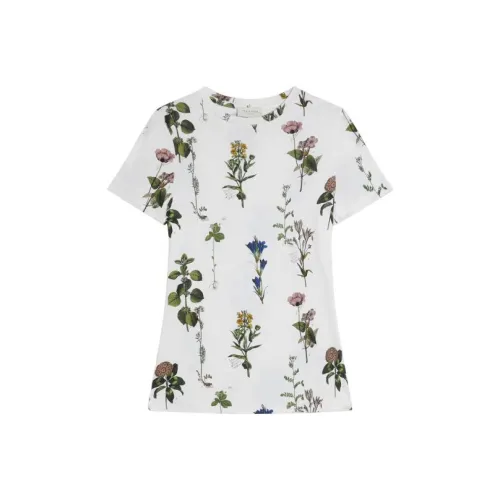 Ted Baker Белые Женские Рубашки T