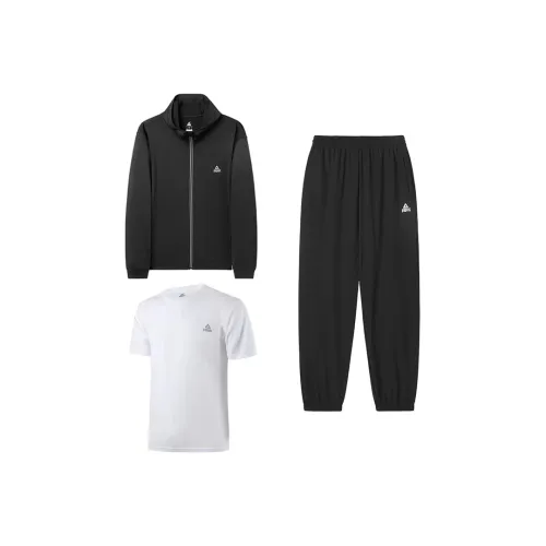 PEAK Бег Одежда Наборы Унисекс