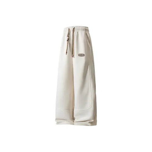 FASTFISH Унисекс Повседневные брюки