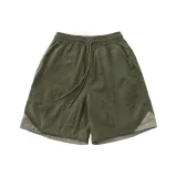 Светлый армейский зеленый