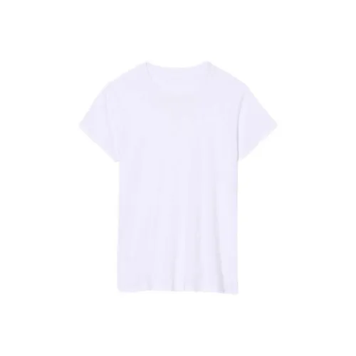 NILI LOTAN T-рубашка Женская Белая