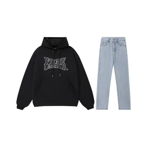 FUTURE MAKER Комплект Свитшот Унисекс