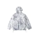 Туманно-белый