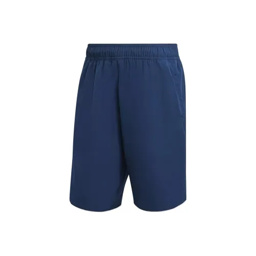 Adidas CLUB SHORT Спортивные шорты Мужские Морской синий