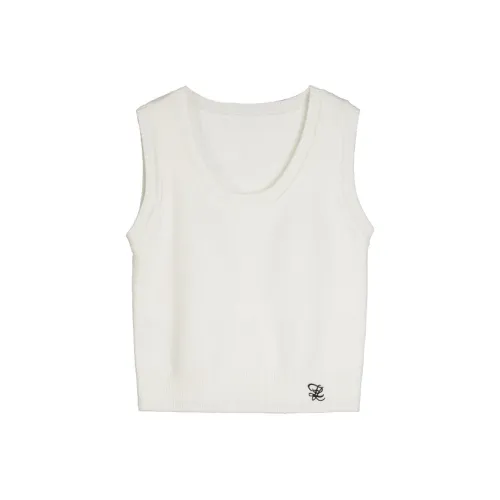 ELLE Женские Майки