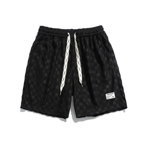 GSUE Повседневные шорты Лето Унисекс