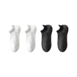 Белый + Белый + Черный + Черный