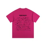 Розово-красный