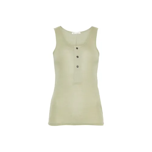 AMIPARIS Майка Женская Хаки