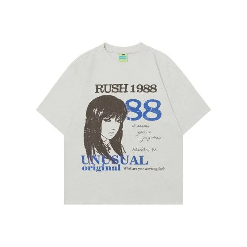 CUWU Унисекс Футболки