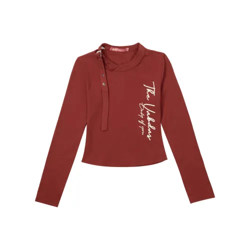 BETTERSAY Женские футболки с коротким рукавом