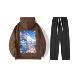 Кофейный, одежда, наборы