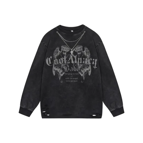 BEAR UNION Унисекс Футболки