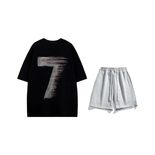 K411 Унисекс Повседневная спортивная одежда