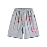 Светло-серый