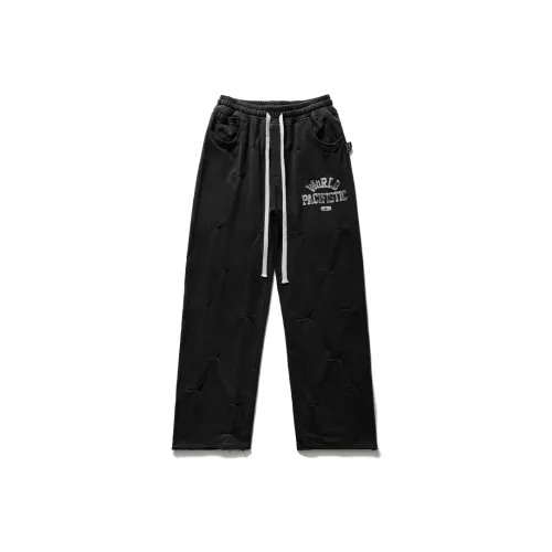 REMEDY Унисекс Повседневные брюки