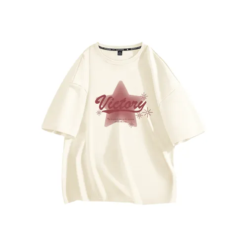 Женские футболки из хлопка